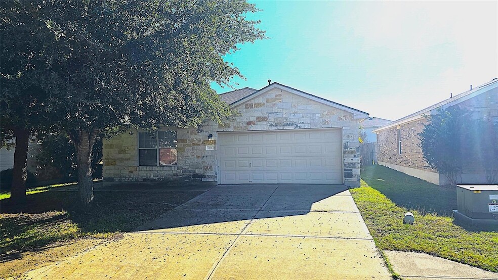 306 Bird Dog Bend, Unit 3238 in Bastrop, TX - Building Photo