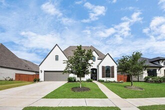 9807 Hudson St in Manvel, TX - Building Photo - Building Photo