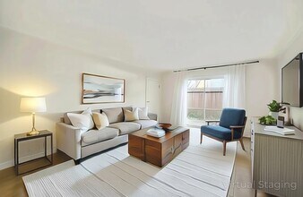 4040 San Felipe St in Houston, TX - Building Photo - Building Photo