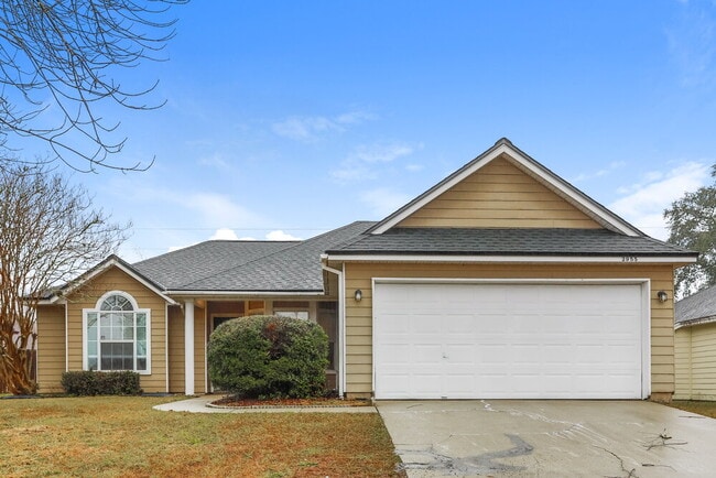 property at 2955 Waters View Cir