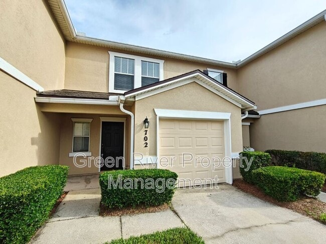 property at 1500 Calming Water Dr