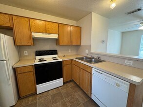 4405 Abigail Dr-Unit -Apt B in Killeen, TX - Building Photo - Building Photo