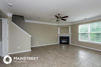 619 Mountain Quail Dr in Charlotte, NC - Foto de edificio - Building Photo
