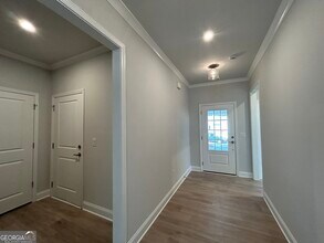 473 Bandon Wy in Peachtree City, GA - Building Photo - Building Photo