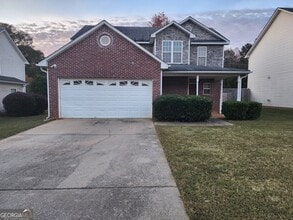 250 Grand Magnolia St in Jackson, GA - Building Photo - Building Photo