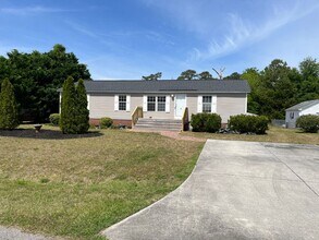525 Soundside Dr in Wilmington, NC - Foto de edificio - Building Photo