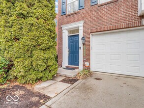 11936 Esty Way in Carmel, IN - Building Photo - Building Photo