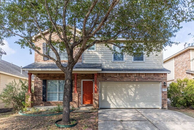 property at 11716 Channing Dr