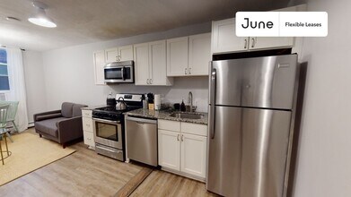 36 N Bennet in Boston, MA - Building Photo - Building Photo