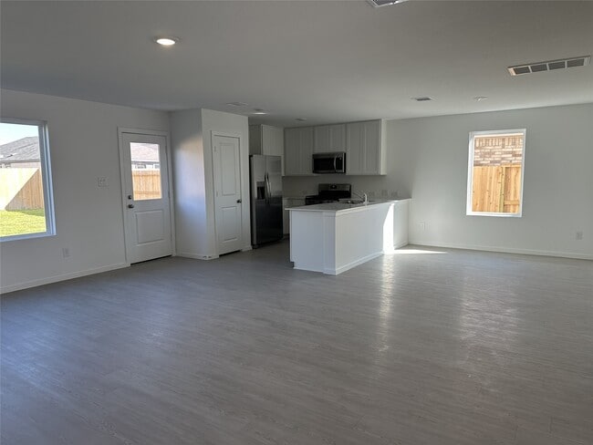 1642 Gardenia Grv Ln in Crosby, TX - Building Photo - Building Photo