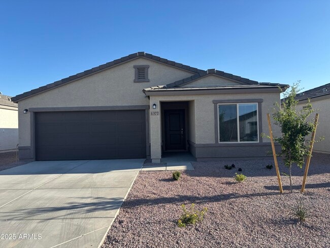 property at 1377 W Inca Dr