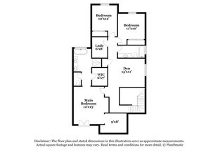 820 S Adam Way in Gilbert, AZ - Building Photo - Building Photo