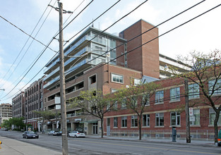 Garment Factory Lofts in Toronto, ON - Building Photo - Building Photo