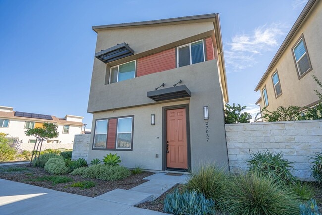 property at 27037 Trail View Ln.