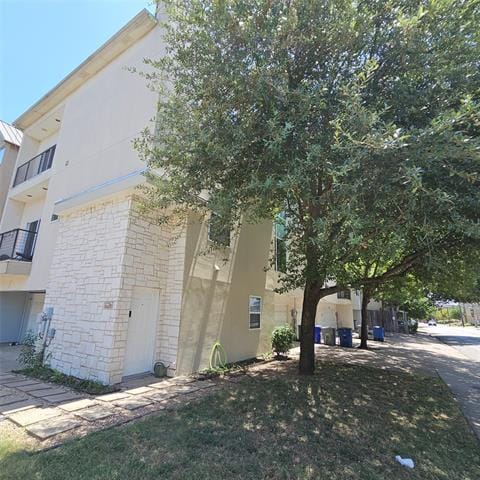1722 Matilda St in Dallas, TX - Building Photo - Building Photo