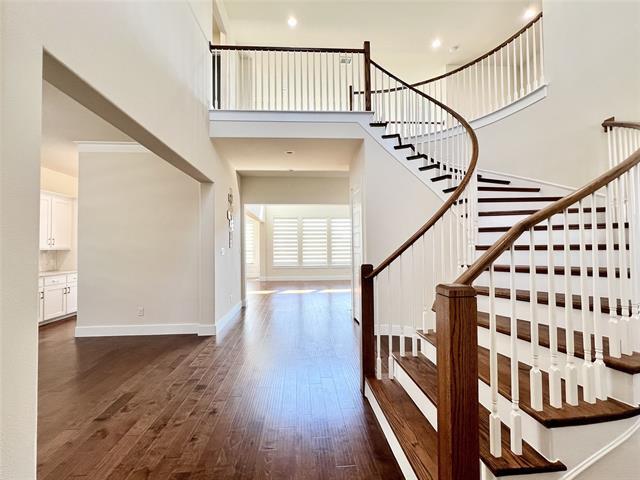 643 Gannon Heights Ln in Frisco, TX - Building Photo - Building Photo