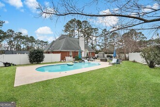 525 St Andrews Cir in Statesboro, GA - Building Photo - Building Photo