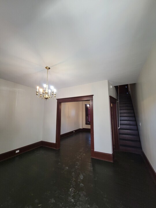 603 E Spruce St in Philipsburg, PA - Building Photo