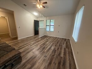 1206 Whipporwill Ln in Siloam Springs, AR - Building Photo - Building Photo
