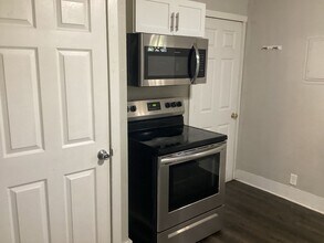 1330 W Roache St in Indianapolis, IN - Building Photo - Building Photo