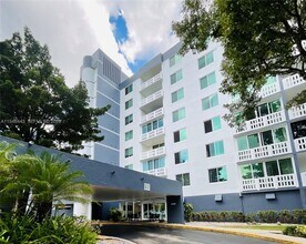 919 Hillcrest Dr in Hollywood, FL - Building Photo - Building Photo