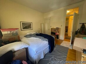 28 Queensberry St in Boston, MA - Building Photo - Building Photo