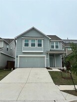 104 Wind Flower Ln in Liberty Hill, TX - Building Photo