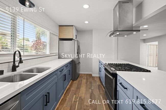 5139 Ewing St in San Diego, CA - Building Photo - Building Photo