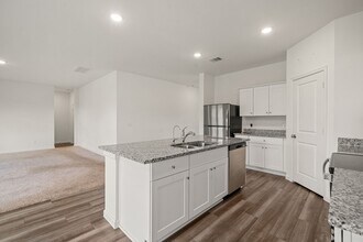 5819 Bright Keel Dr in Katy, TX - Building Photo - Building Photo