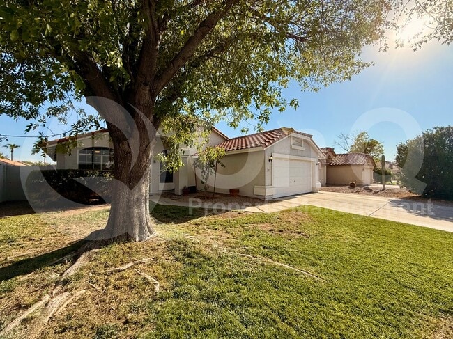 6937 E Laguna Azul Ave in Mesa, AZ - Building Photo - Building Photo