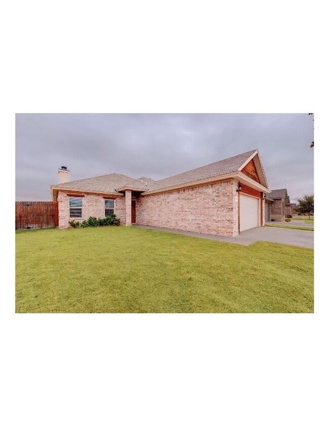 10103 Waco Ave in Lubbock, TX - Building Photo - Building Photo