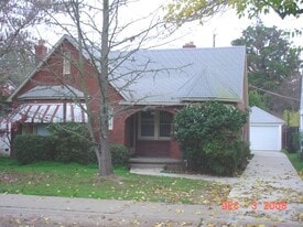 2801 4th Ave in Sacramento, CA - Building Photo