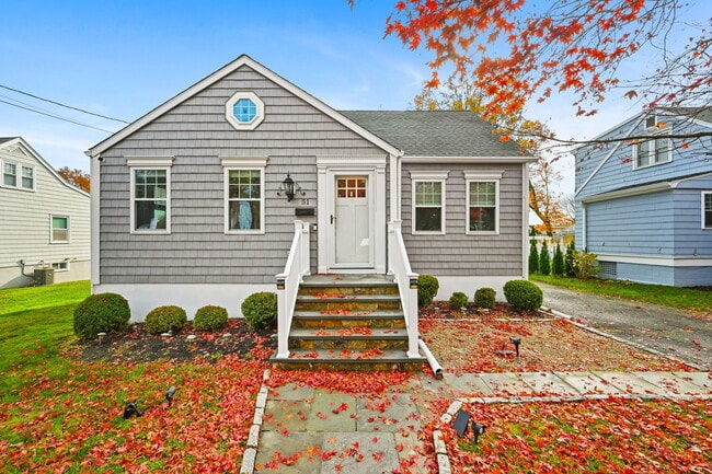 property at 51 Country Rd