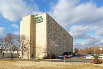 Marian Heights in Alton, IL - Foto de edificio - Building Photo