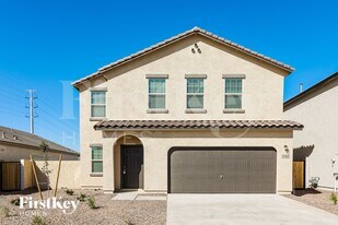 3102 E Miner Dr in San Tan Valley, AZ - Building Photo