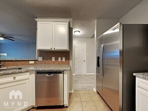 10507 Scenic Cove Ct in Humble, TX - Building Photo - Building Photo