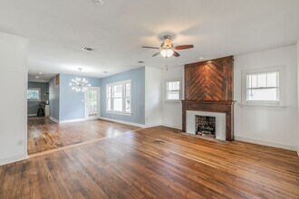 2740 S Adams St in Fort Worth, TX - Building Photo - Building Photo