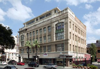 Main Plaza Market in San Antonio, TX - Building Photo - Building Photo