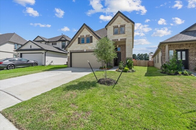 23011 Birmingham Grv Ln in Tomball, TX - Building Photo - Building Photo