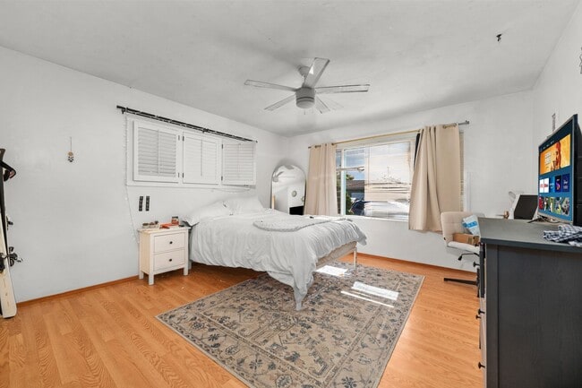 5510 Dorothy Dr in San Diego, CA - Building Photo - Building Photo