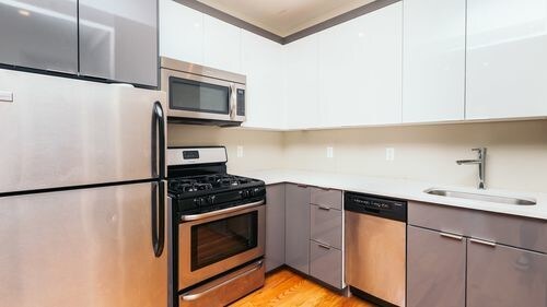 337 Melrose St-Unit -4n in Brooklyn, NY - Building Photo - Building Photo