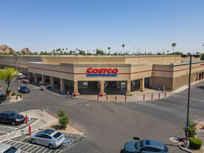 3315 E Cambridge Ave in Phoenix, AZ - Building Photo - Building Photo