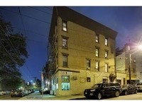 401 Bloomfield St in Hoboken, NJ - Foto de edificio - Building Photo