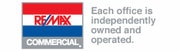 Property Management Company Logo Re/max Partners Realty