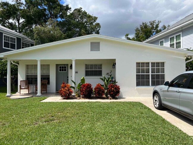 3607 S Waverly Pl in Tampa, FL - Building Photo - Building Photo