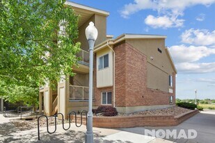 8690 Decatur St in Westminster, CO - Building Photo
