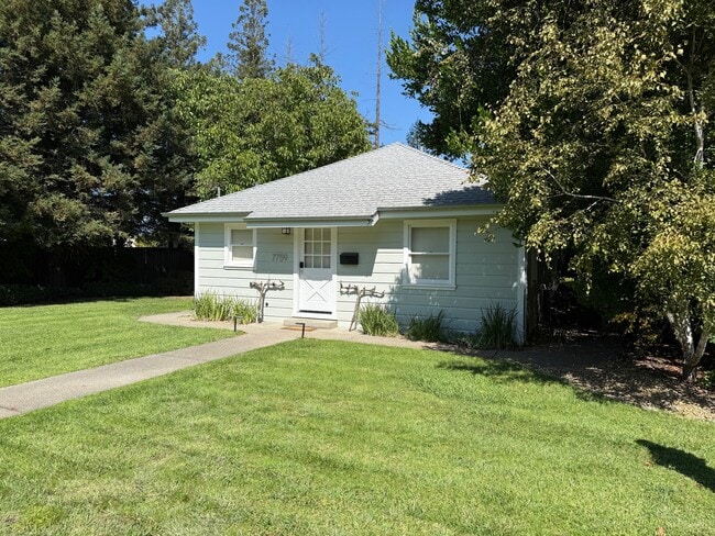 property at 7759 St Helena Hwy