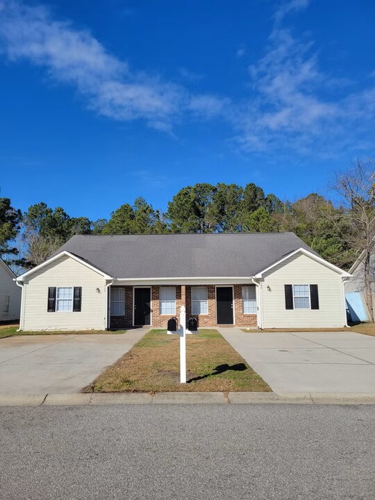 1798-1800 Barberry Dr in Conway, SC - Building Photo