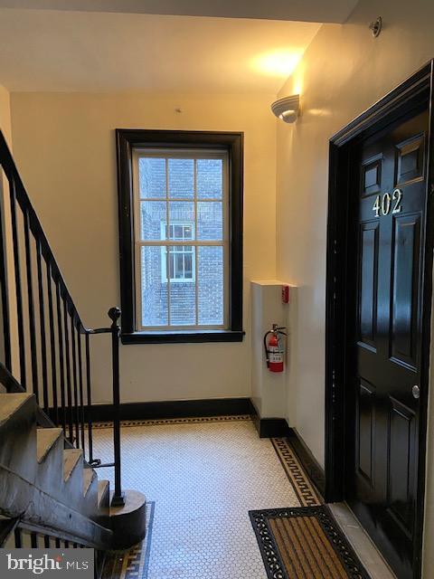 2511 Eutaw Pl in Baltimore, MD - Building Photo - Building Photo