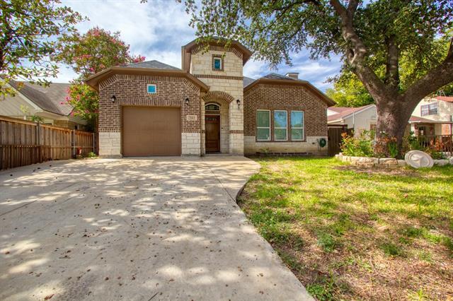 7115 Thurston Dr in Dallas, TX - Building Photo - Building Photo